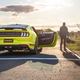 Illustration for article titled Ford Is Building A 700 HP Supercharged Mustang R-Spec For Australia
